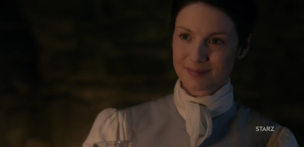 Outlander Season 3, Episode 6 - Trailer