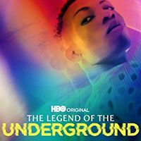 Legends of the Underground