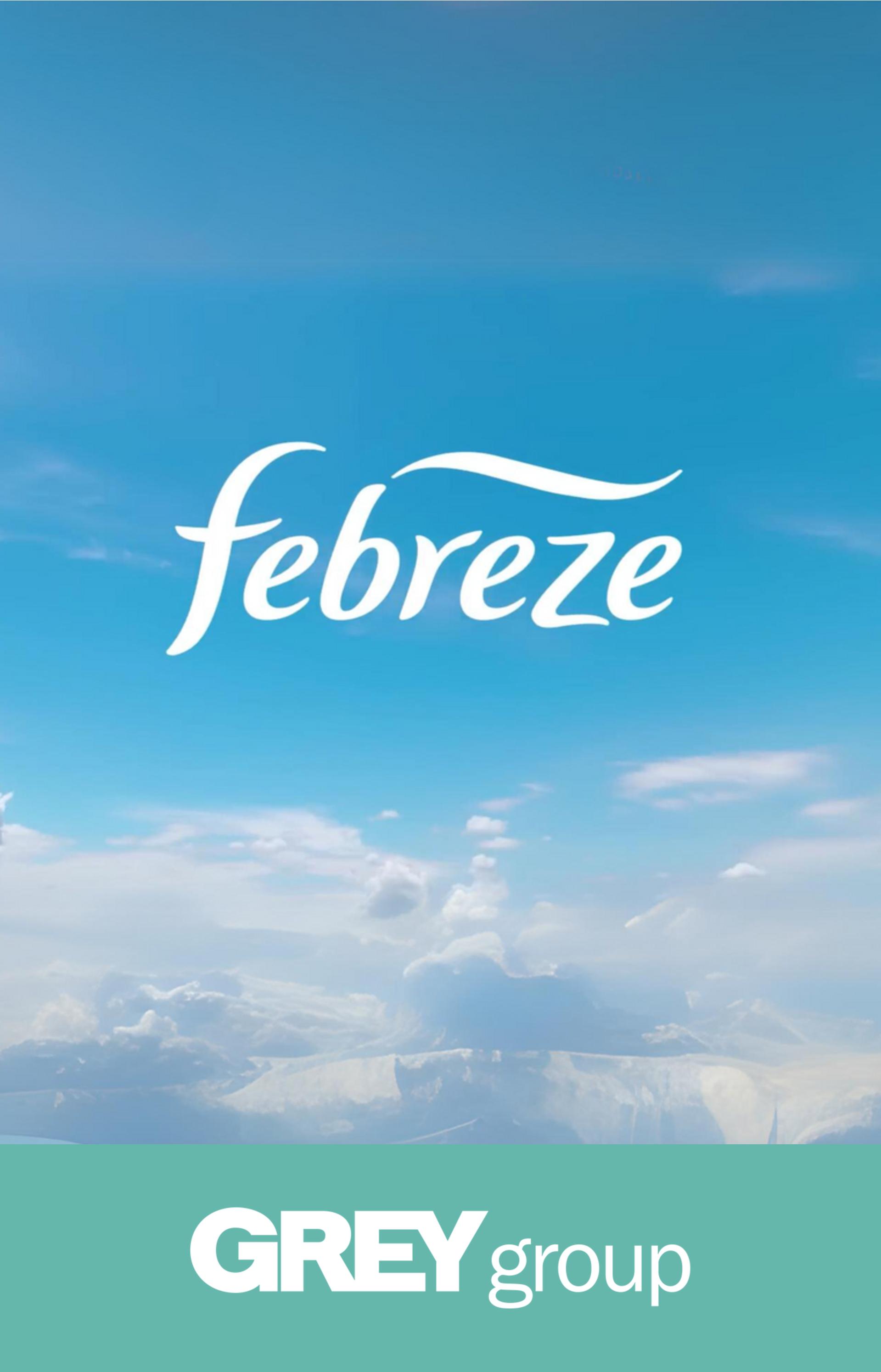 Fabreze