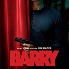Barry