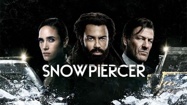 Snowpiercer Season 3 Teaser