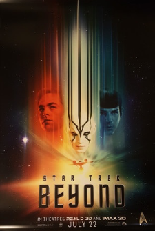 Star Trek Beyond