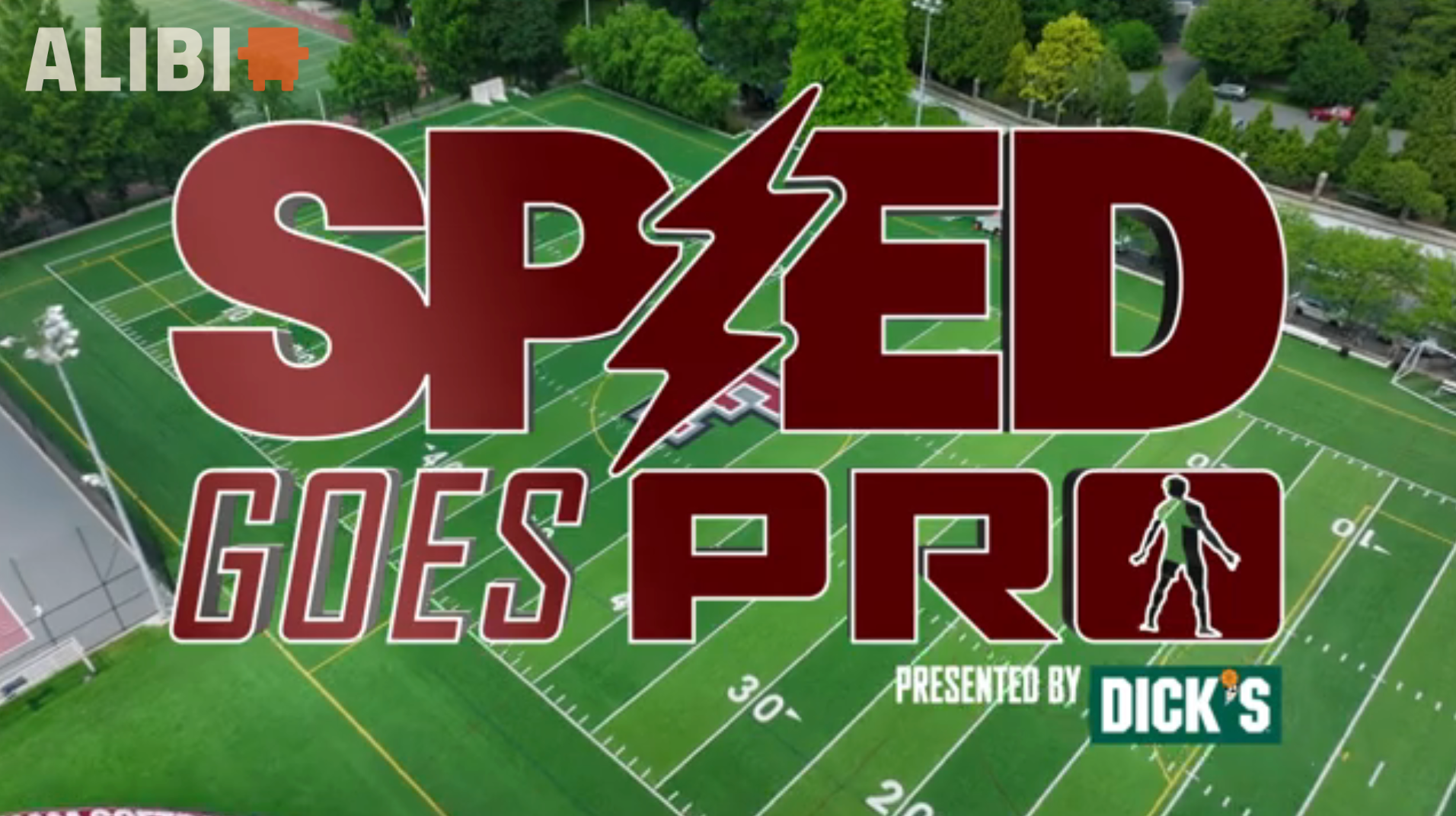 SPEED GOES PRO, EPISODE 1 TOM BRADY