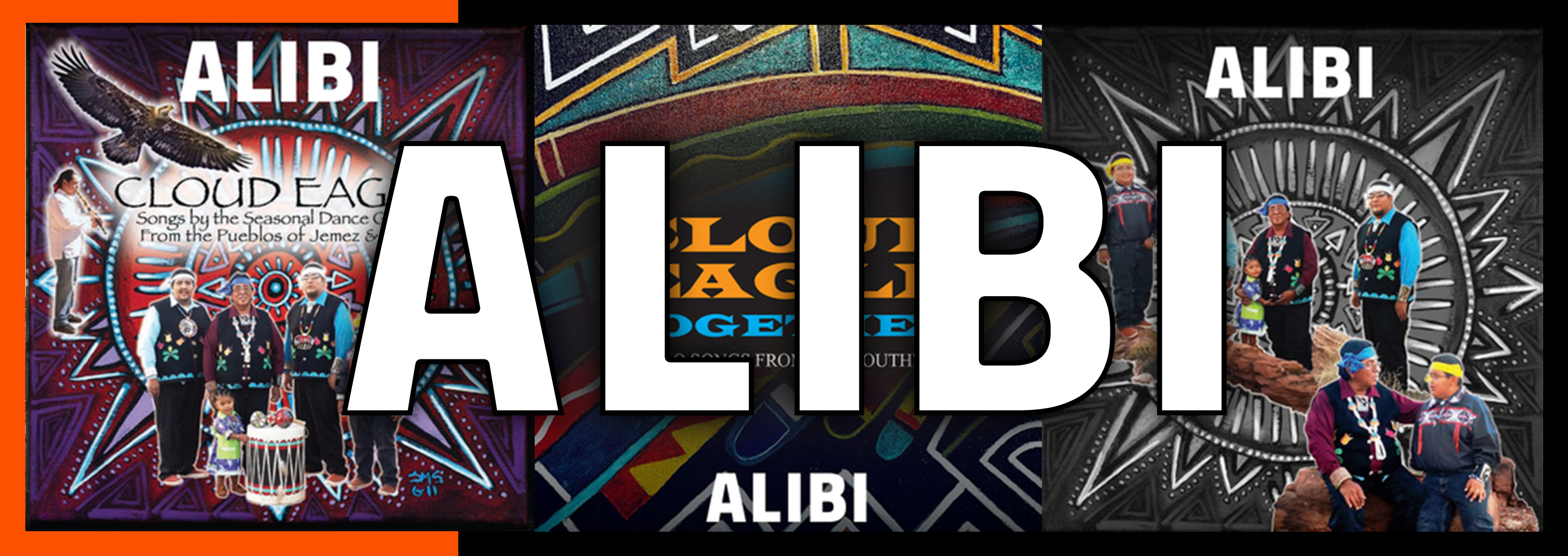 INSPIRED: Cloud Eagle’s Glendon Toya on Keeping Pueblo Music and Culture Alive for New Generations