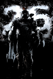 Doom 25th Anniversary