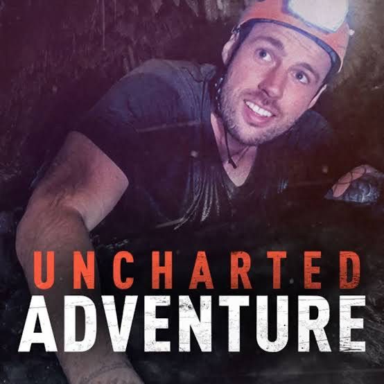 UNCHARTED ADVENTURE