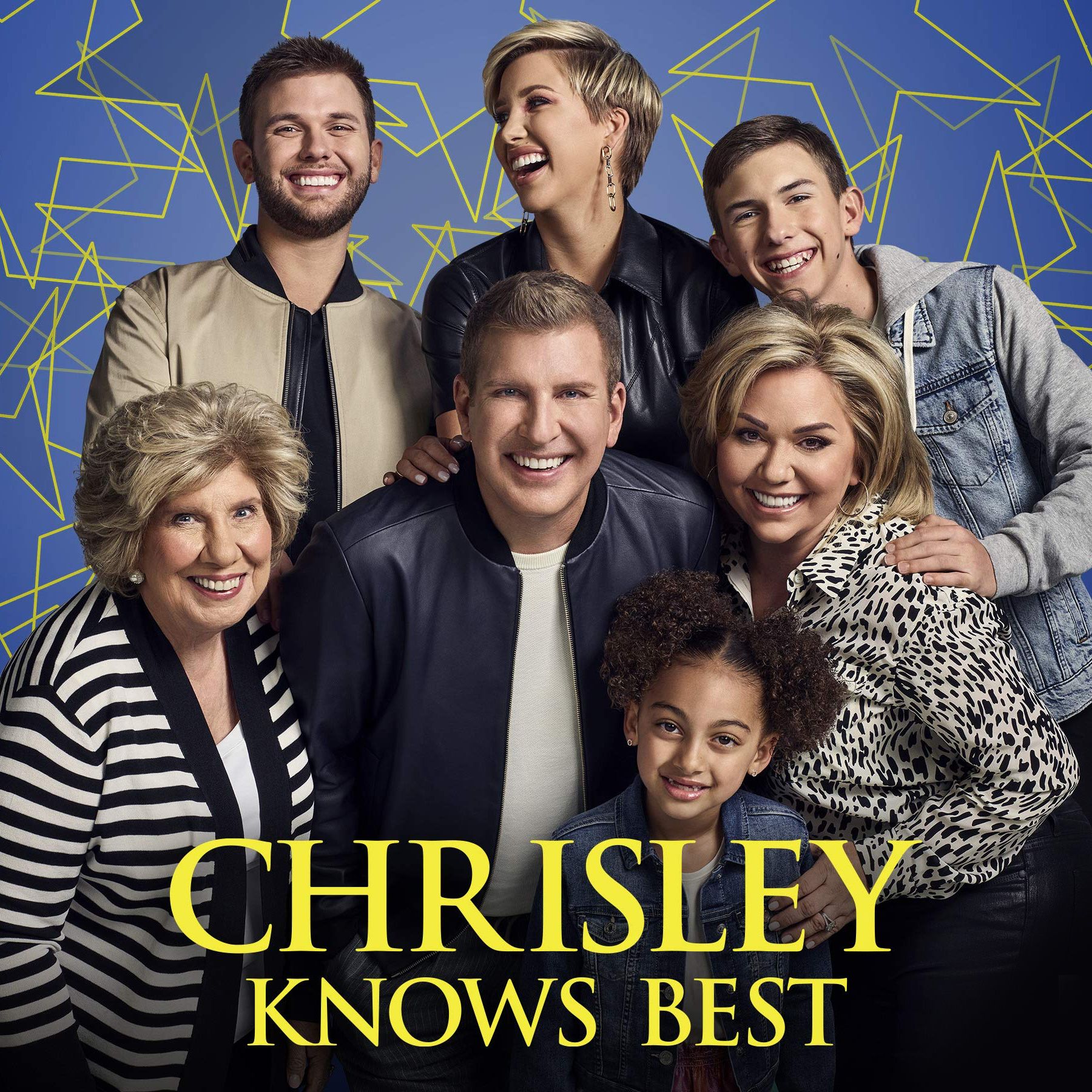 Chrisley Knows Best