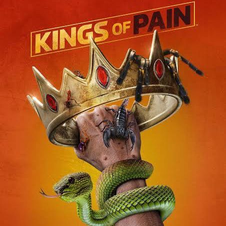 KINGS OF PAIN
