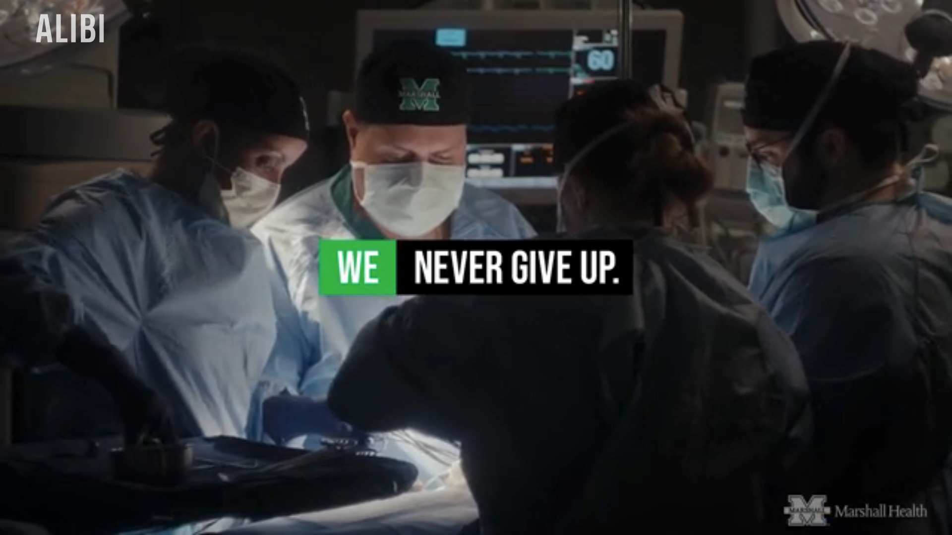 Marshall Health | The Power of We