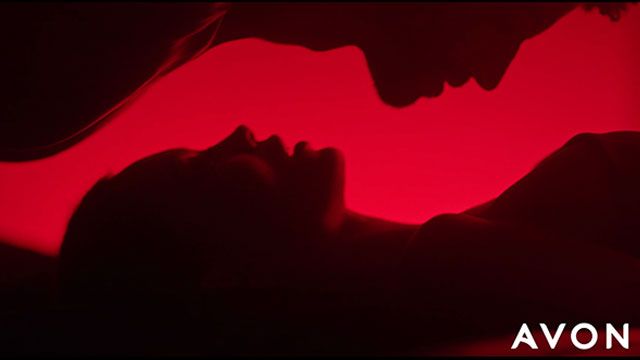 Avon Desire European Commercial