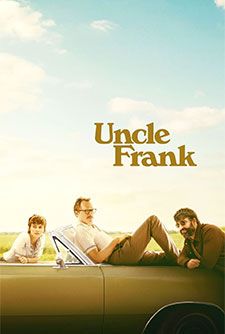 Uncle Frank