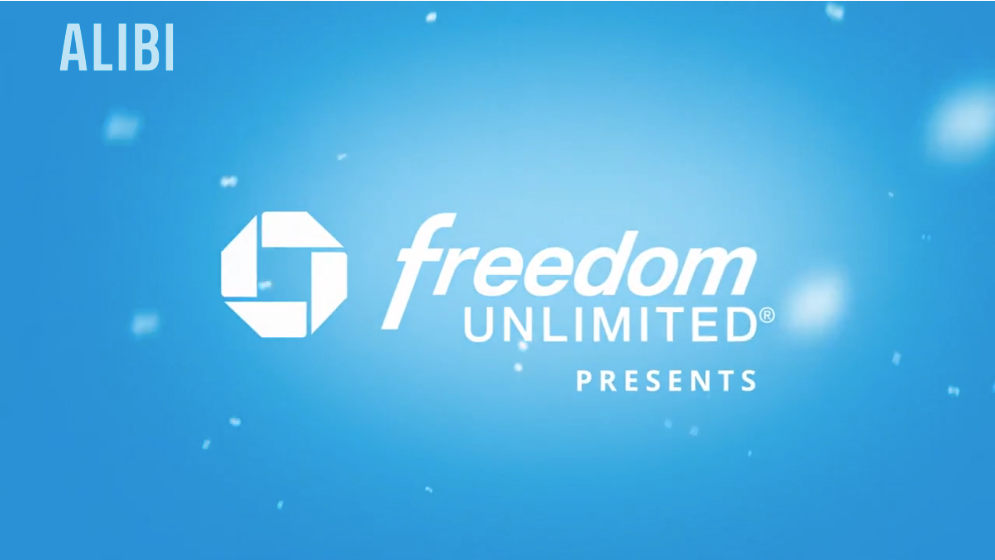 Home Alone | 2024 Chase Commercial