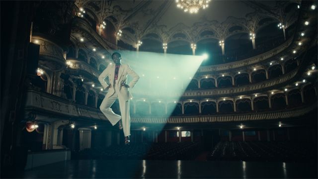 We Transfer Doubt Create Repeat Commercial