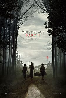 A Quiet Place II