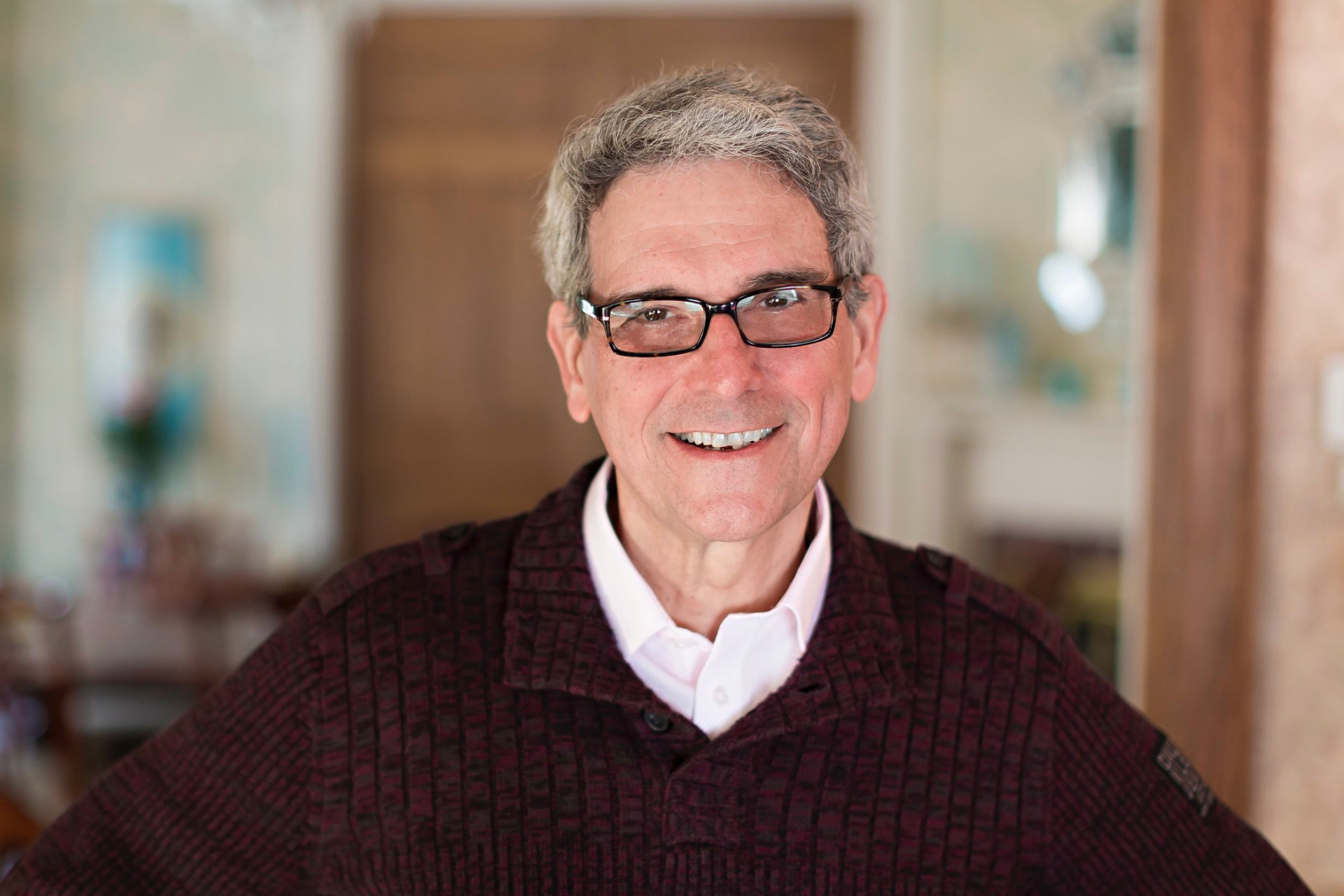 ALIBI Spotlight - Jeff Parks, Chief Operating Officer