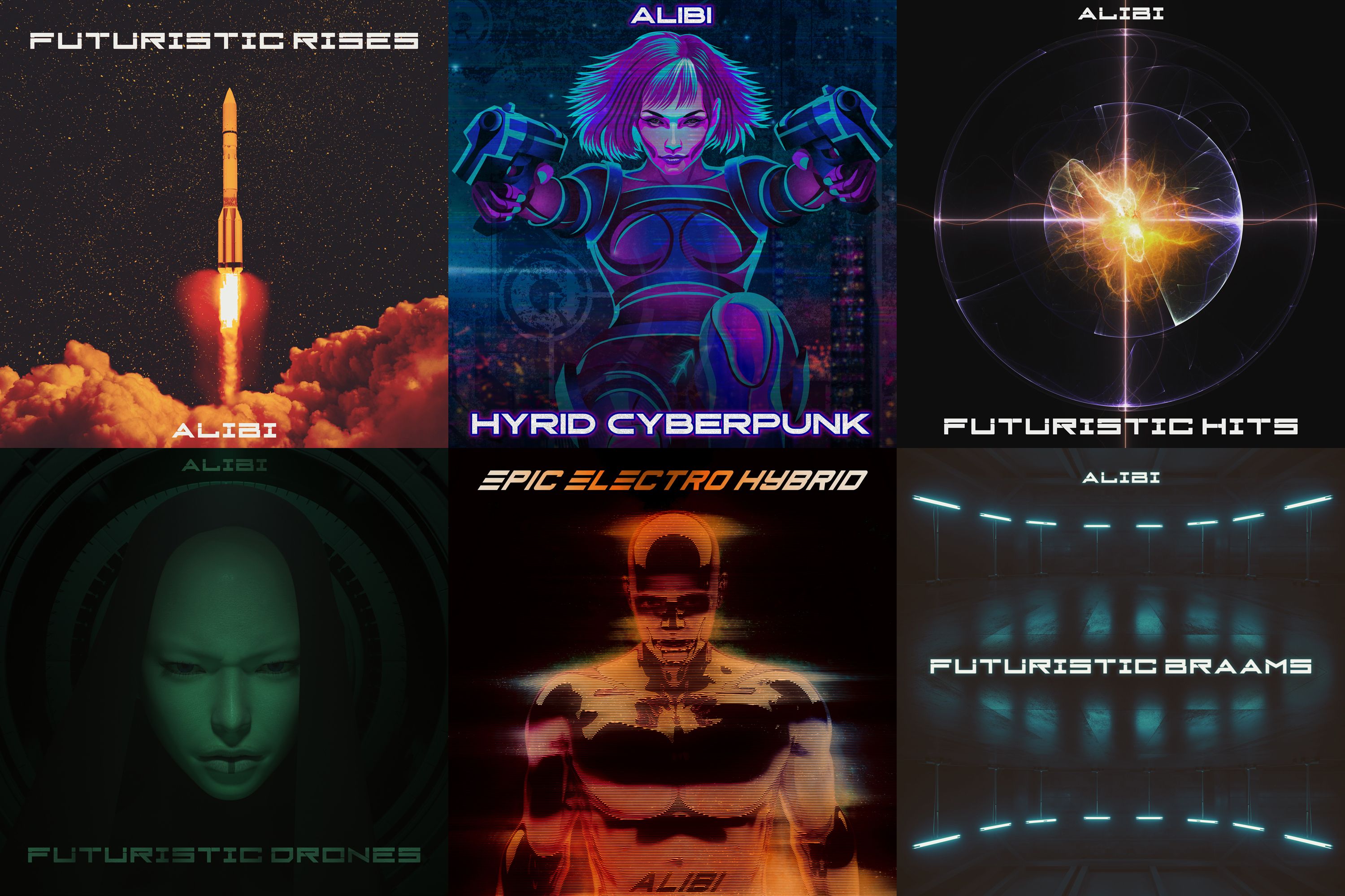 Syncing the Metaverse