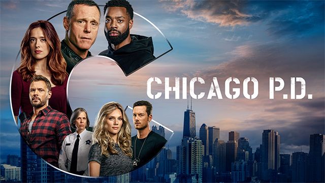 Chicago PD Promo