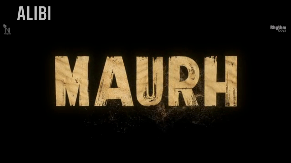 Maurh (Official Trailer) | Ammy Virk | Dev Kharoud | Jatinder Mauhar (2023)