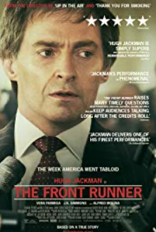 The Front Runner