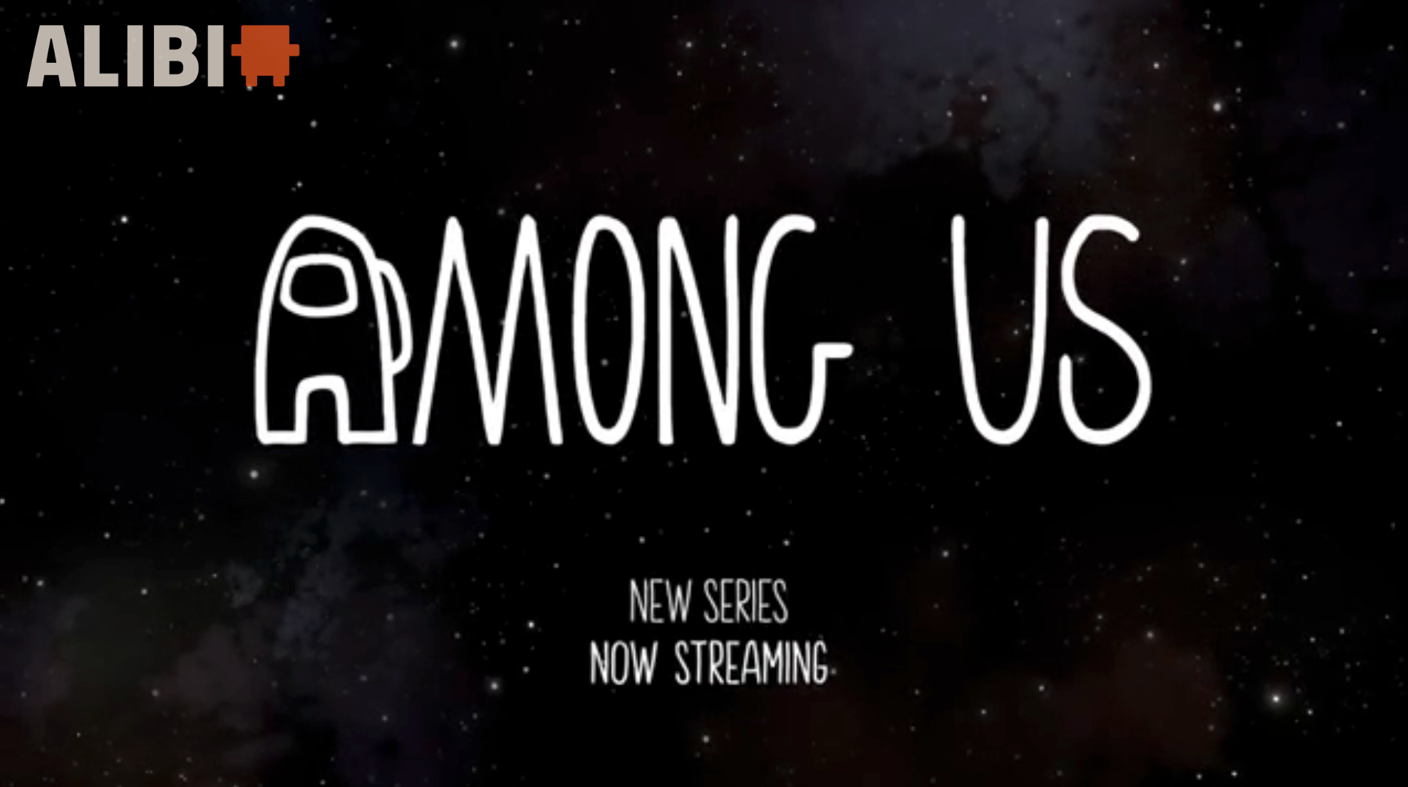 Among Us | Official Trailer | Paramount+