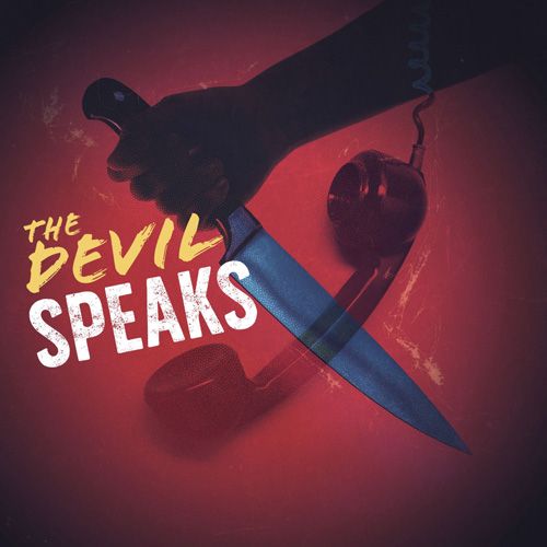 Devil Speaks