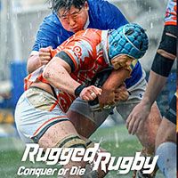 Rugged Rugby