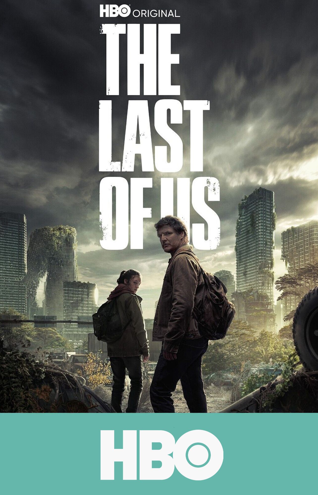 The Last Of Us