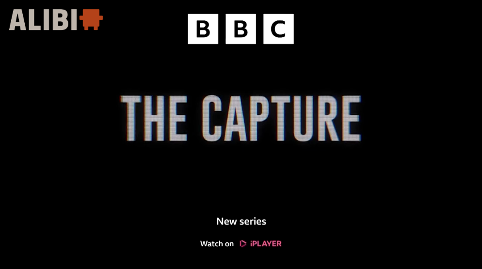 The Capture Series 3 | Official Trailer | BBC