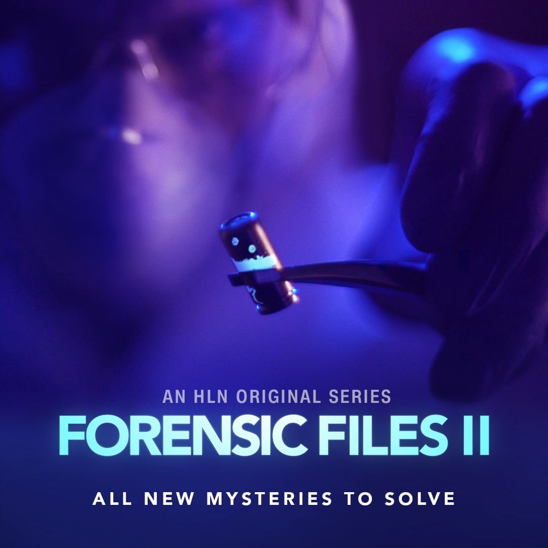 Forensic Files 2