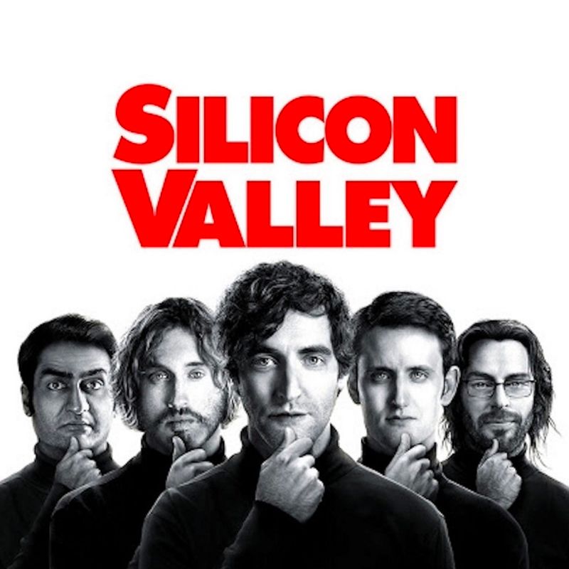 Silicon Valley