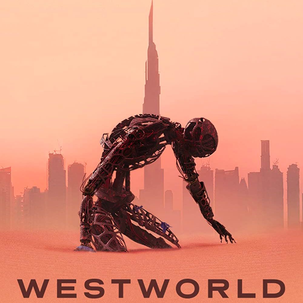 Westworld