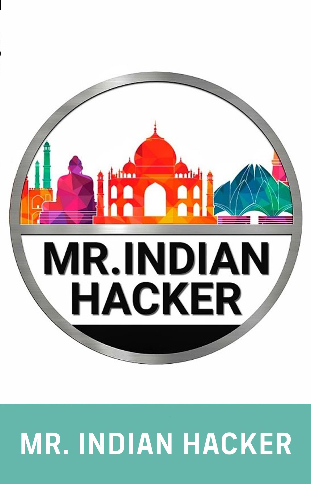 Mr. Indian Hacker