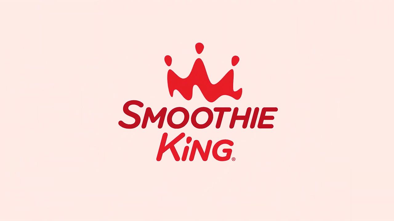 Smoothie King Commercial