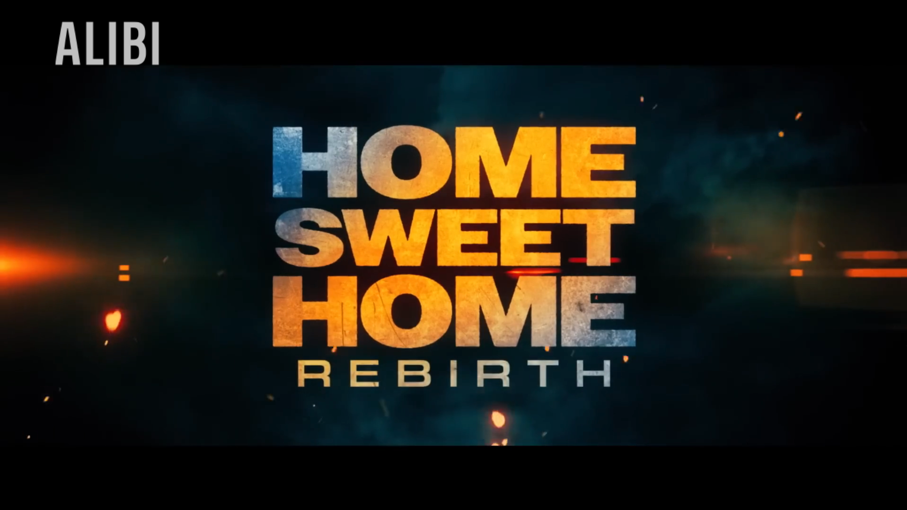 Home Sweet Home Rebirth | Official Trailer
