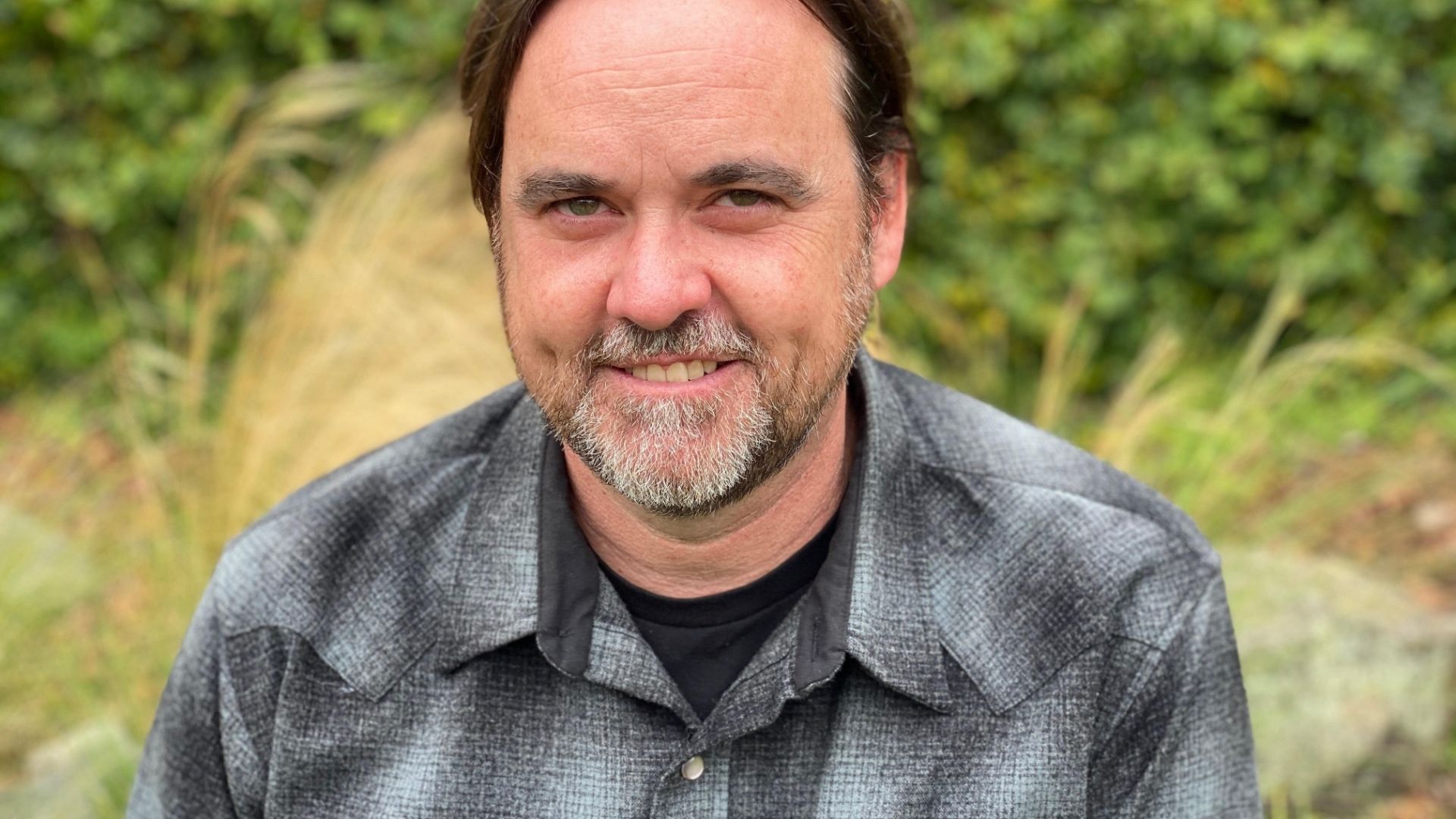 ALIBI Spotlight On… Kent Carter, Composer & VP, Strategic Initiatives