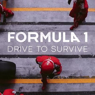 Formula One Drive to Survive