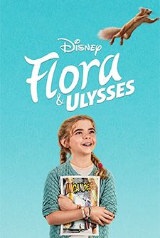Flora and Ulysees