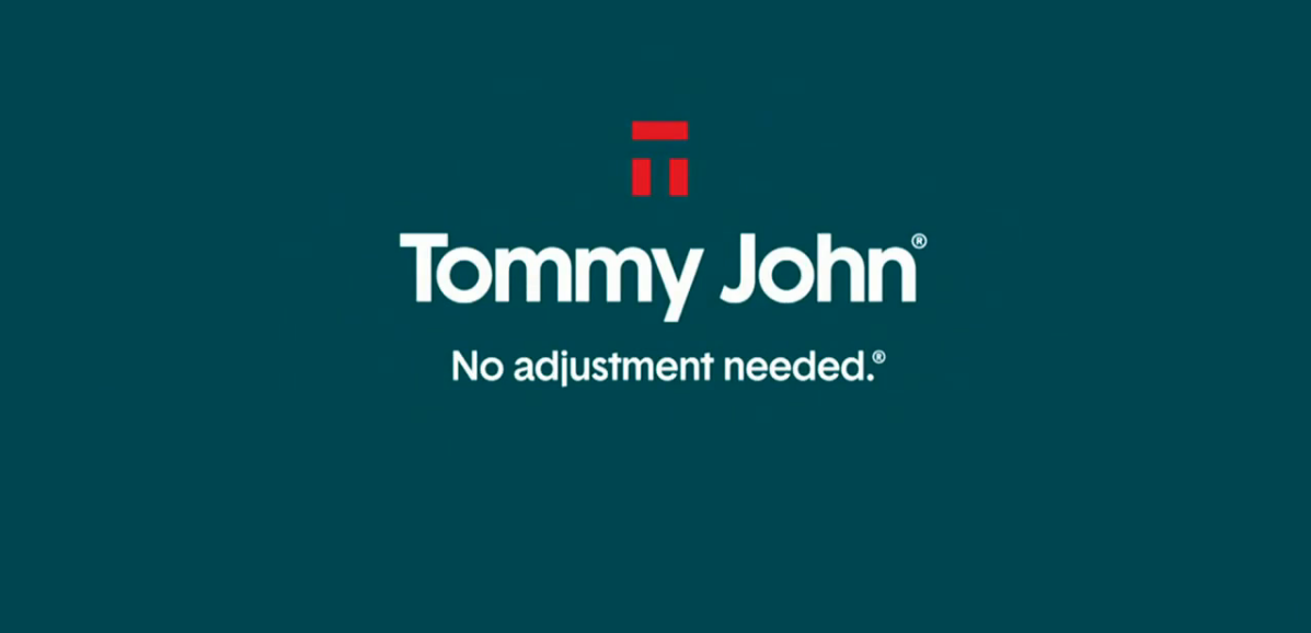 Tommy John - Commercial