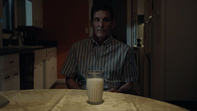 Goodbye Butterfly Trailer