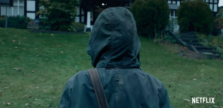 Season 2 "Creeped Out" - Promo