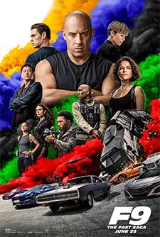 Fast 9