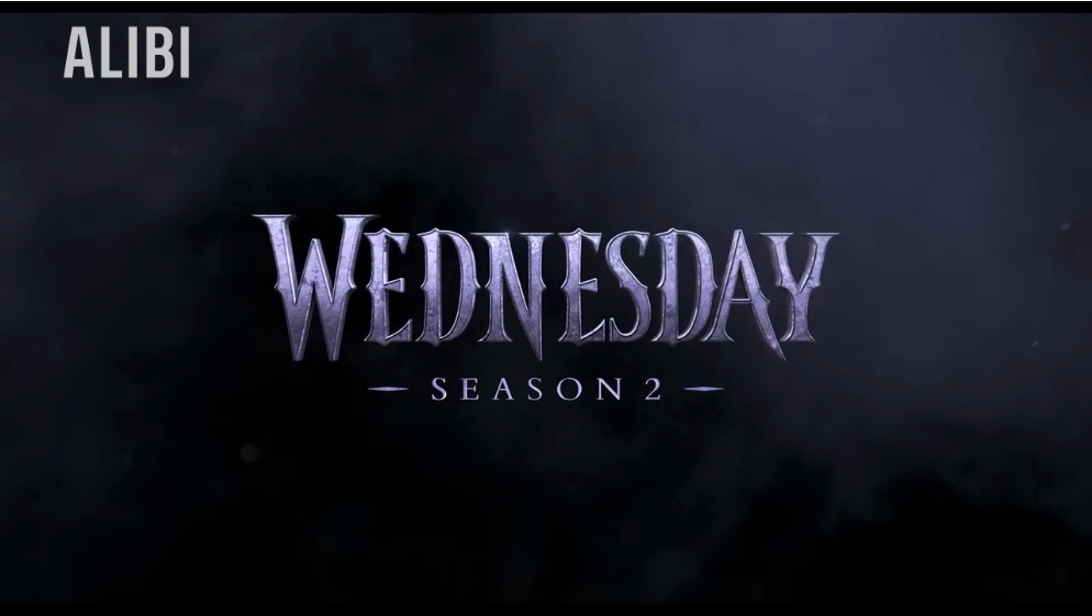 Wednesday Season 2 | Sneak Peek Addams Family | Netflix