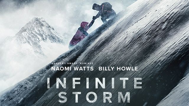 Infinite Storm
