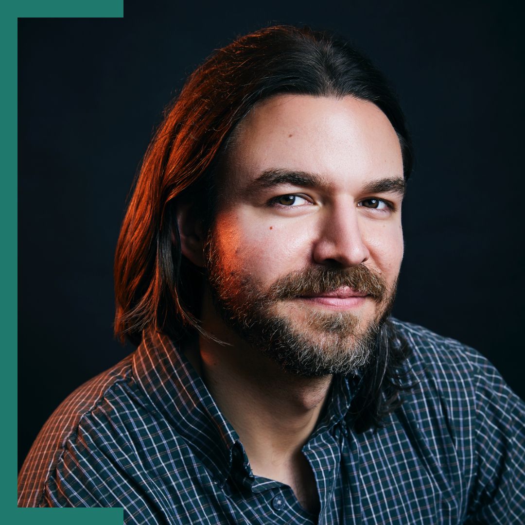 ALIBI Spotlight - Joseph Miller, Director, Creative Licensing