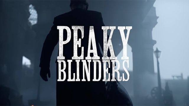 Peaky Blinders Season 6