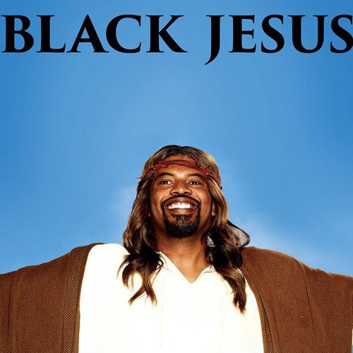 Black Jesus