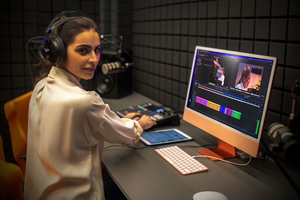 Background Music for Podcasts