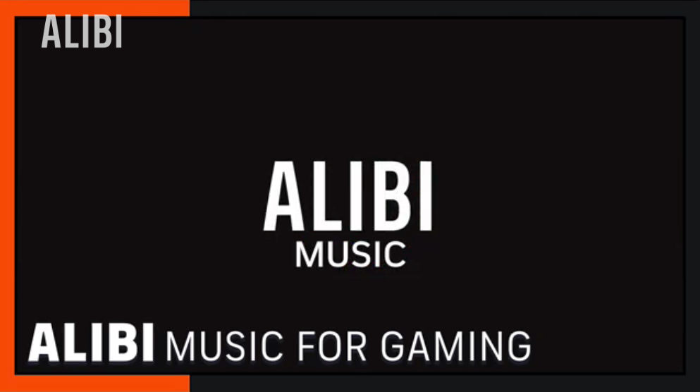 Featured Work | ALIBI - Music To Back Up Your Story