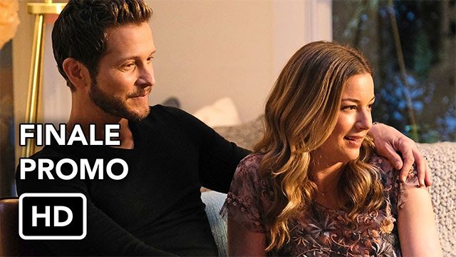 The Resident Finale Promo