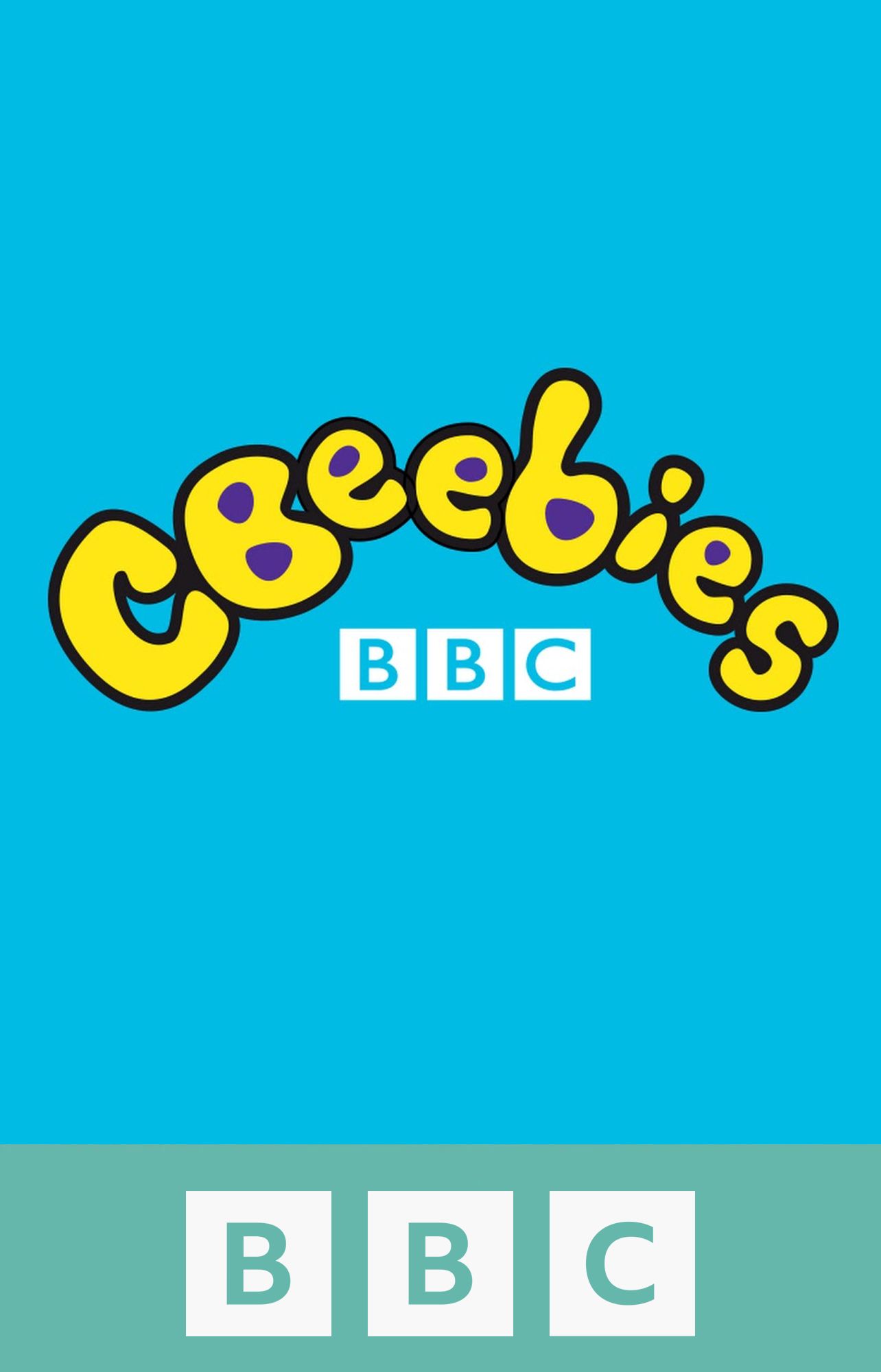 Cbeebies